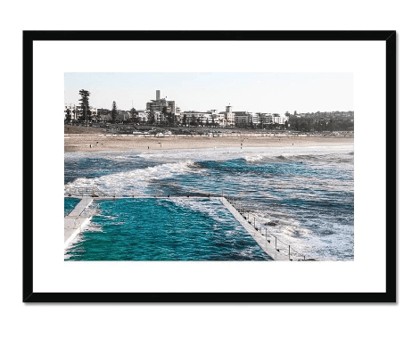 Bring Nature Indoors With Stunning Framed Landscape Wall Art