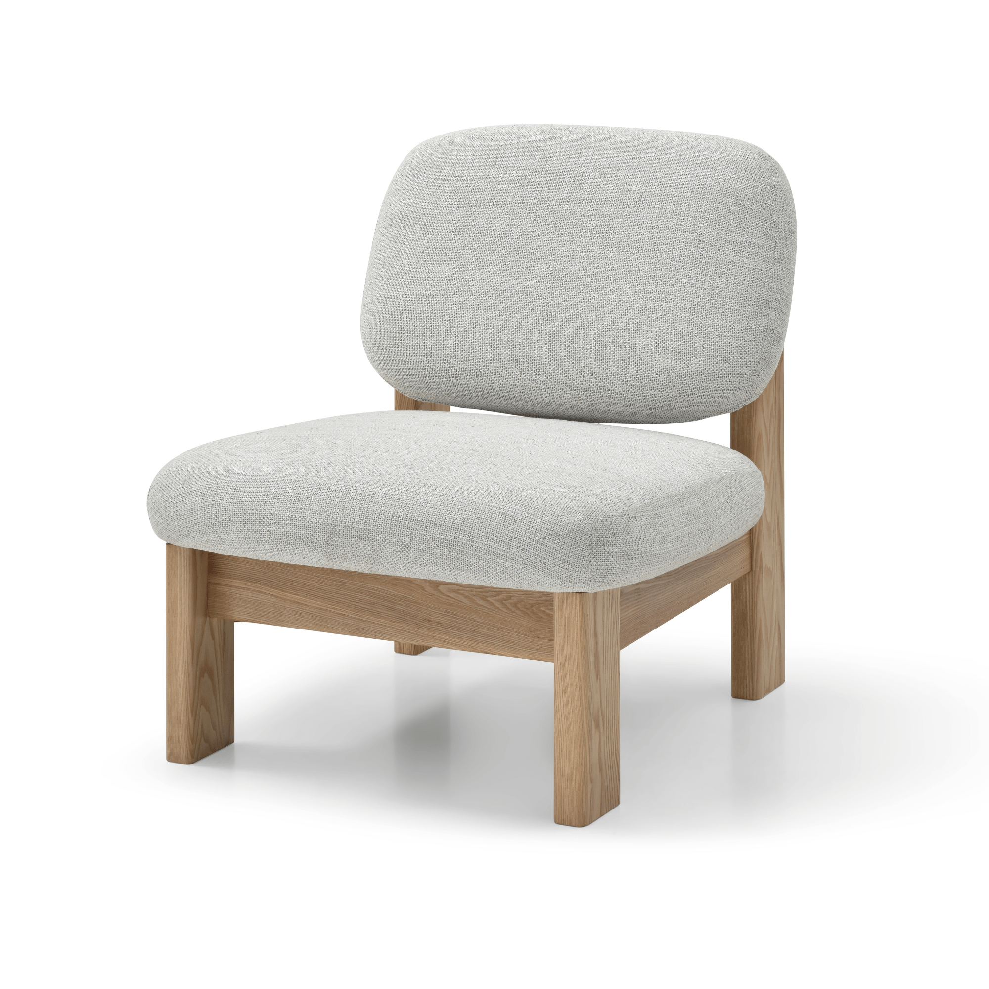 Seek & Ramble Accent Chair Xara Occasional Upholstered Armchair