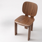 Seek & Ramble Dining chairs Xara Dining Chair Walnut