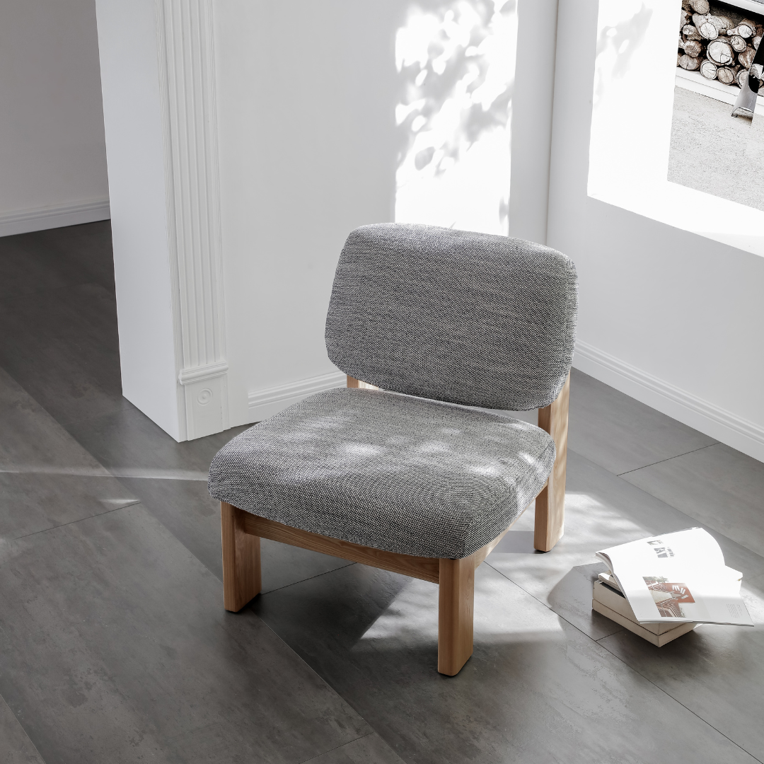 Xara Upholstered Occasional Chair