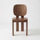 Seek & Ramble Dining chairs Xara Dining Chair Walnut