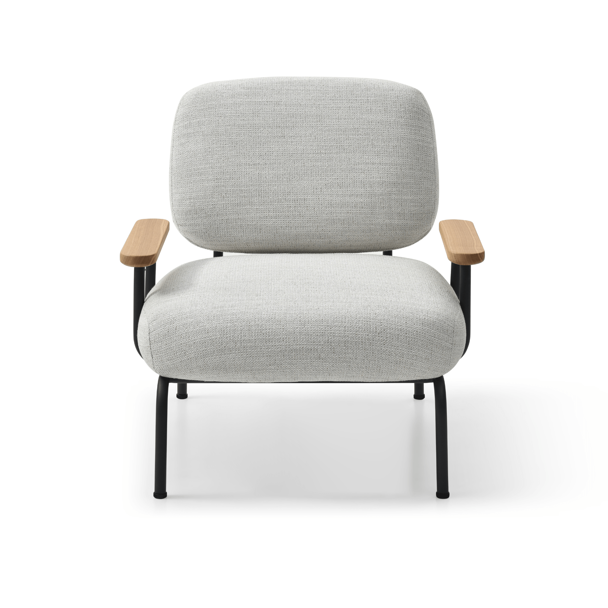 Seek & Ramble Accent Chair Mattia Occasional Upholstered Chair