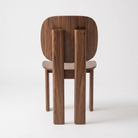 Seek & Ramble Dining chairs Xara Dining Chair Walnut
