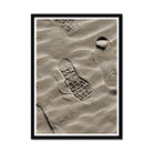 Prodigi Fine art Gucci Feet Framed Print