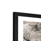 Prodigi Fine art Louboutin Feet Framed Print