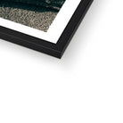 Prodigi Fine art Louboutin Feet Framed Print