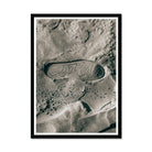 Prodigi Fine art Louboutin Feet Framed Print