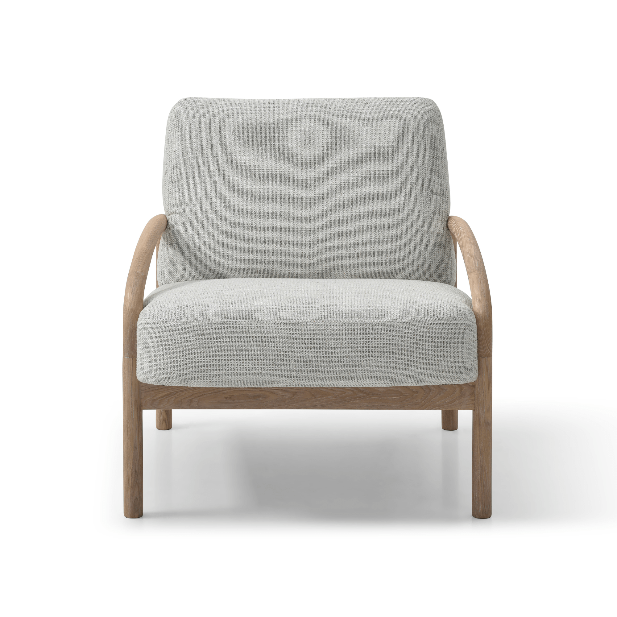 Seek & Ramble Accent Chair Luna Occasional Chair