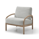 Seek & Ramble Accent Chair Luna Occasional Chair