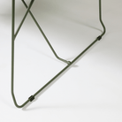 Seek & Ramble Armchair Parco Outdoor 180cm Dining Table Olive