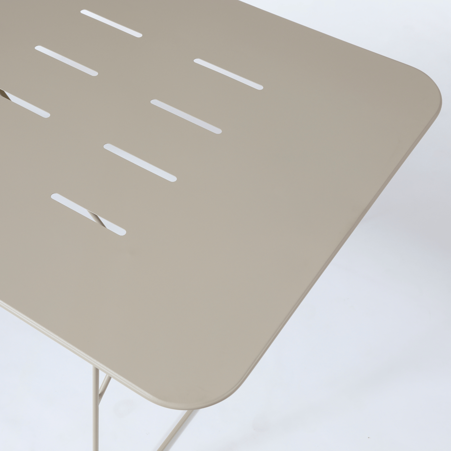 Seek & Ramble Dining Tables Parco Outdoor 180cm Dining Table Sand