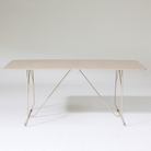 Seek & Ramble Dining Tables Parco Outdoor 180cm Dining Table Sand