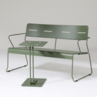 Seek & Ramble Armchair Parco Outdoor 2 Seat Lounge Olive