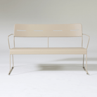 Seek & Ramble Armchair Parco Outdoor 2 Seat Lounge Sand