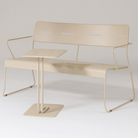 Seek & Ramble Armchair Parco Outdoor 2 Seat Lounge Sand