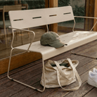 Seek & Ramble Armchair Parco Outdoor 2 Seat Lounge Sand