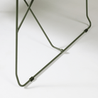 Seek & Ramble Benches Parco Outdoor Bench Olive