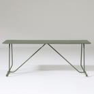Seek & Ramble Benches Parco Outdoor Bench Olive
