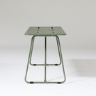Seek & Ramble Benches Parco Outdoor Bench Olive