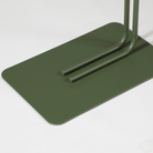 Seek & Ramble Side Tables Parco Outdoor C Side Table Olive