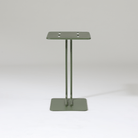 Seek & Ramble Side Tables Parco Outdoor C Side Table Olive