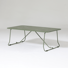 Seek & Ramble Coffee Tables Parco Outdoor Coffee Table Olive