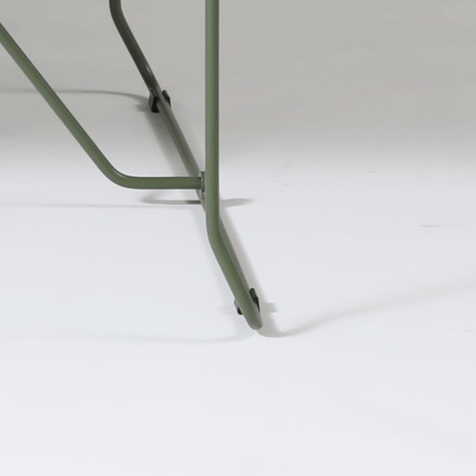 Seek & Ramble Coffee Tables Parco Outdoor Coffee Table Olive