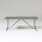 Seek & Ramble Coffee Tables Parco Outdoor Coffee Table Olive