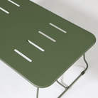 Seek & Ramble Coffee Tables Parco Outdoor Coffee Table Olive