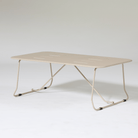 Seek & Ramble Coffee Tables Parco Outdoor Coffee Table Sand