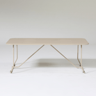 Seek & Ramble Coffee Tables Parco Outdoor Coffee Table Sand