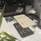 Seek & Ramble Coffee Tables Parco Outdoor Coffee Table Sand