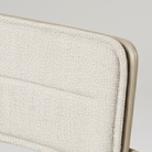 Seek & Ramble Dining Chair Parco Outdoor Dining Chair Sand