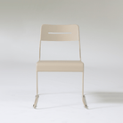 Seek & Ramble Dining Chair Parco Outdoor Dining Chair Sand