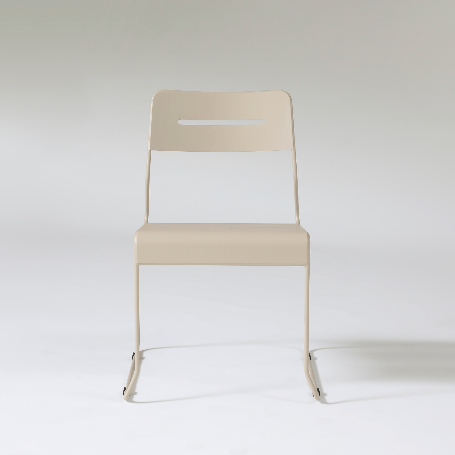 Seek & Ramble Dining Chair Parco Outdoor Dining Chair Sand