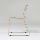 Seek & Ramble Dining Chair Parco Outdoor Dining Chair Sand