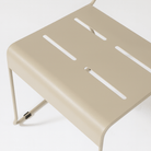 Seek & Ramble Dining Chair Parco Outdoor Dining Chair Sand