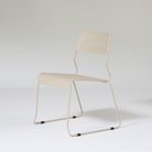 Seek & Ramble Dining Chair Single Chair / Without Cushions Parco Outdoor Dining Chair Sand