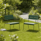 Seek & Ramble Armchair Parco Outdoor Lounge Armchair Olive