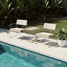 Seek & Ramble Armchair Parco Outdoor Lounge Armchair Sand