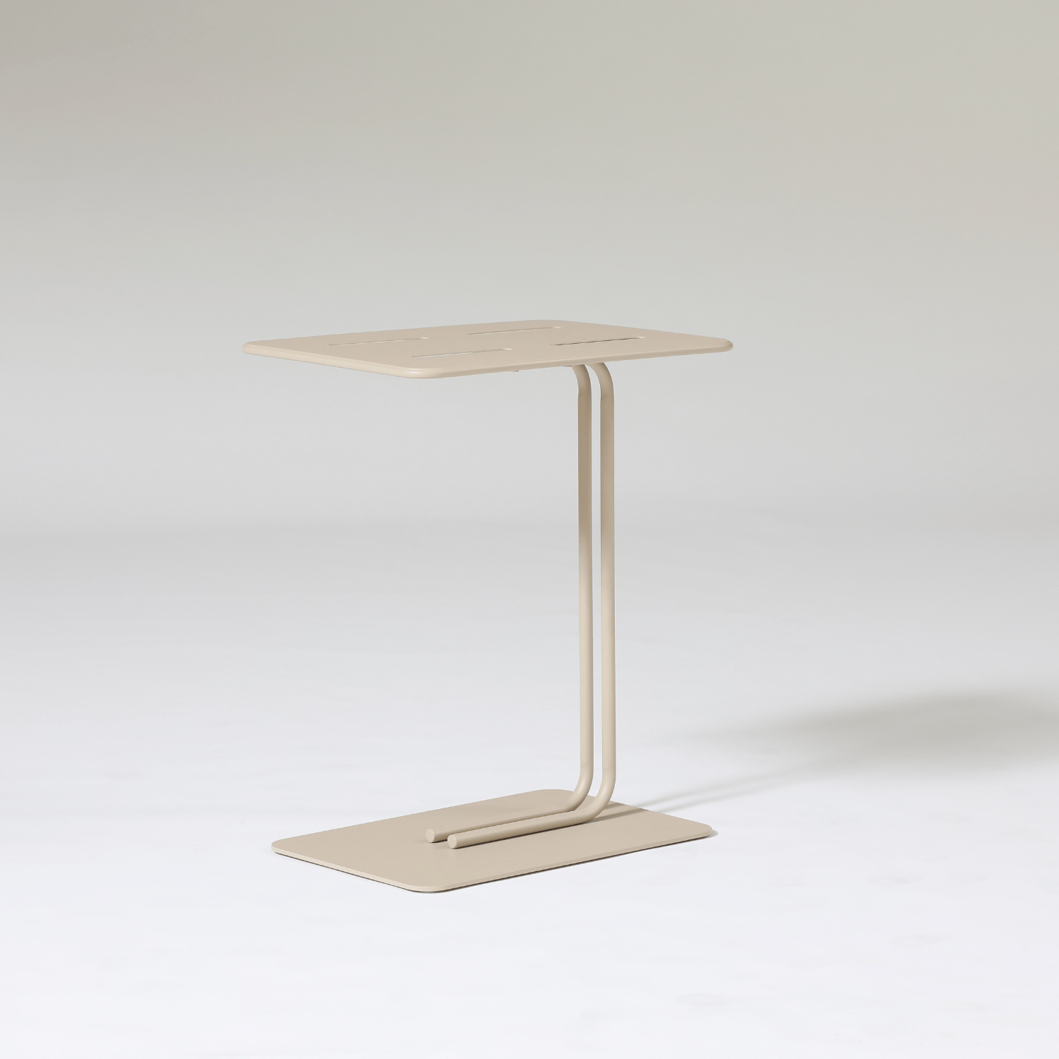 Seek & Ramble Coffee Tables Parco Outdoor Side C Table Sand