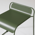 Seek & Ramble Stools Parco Outdoor Stool Olive