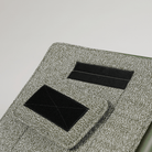 Seek & Ramble Sunbed Parco Outdoor Sun Bed Olive