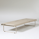 Seek & Ramble Sunbed Parco Outdoor Sun Bed Sand