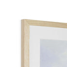 Seek & Ramble Framed Print Pelicans By The Shore Framed & Mounted Print