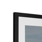 Seek & Ramble Framed Sydney Opera House Dusk View Framed & Mounted Print