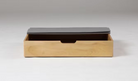 Seek & Ramble Bedroom Storage Xara Under Bed Storage Ash  Natural