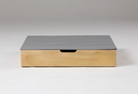 Seek & Ramble Bedroom Storage Xara Under Bed Storage Ash  Natural