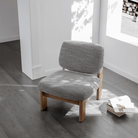 Seek & Ramble Accent Chair Xara Upholstered Occasional Chair