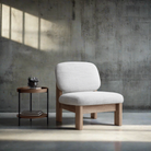 Seek & Ramble Accent Chair Xara Occasional Upholstered Armchair